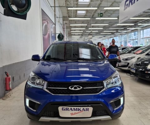 CHERY/ TIGGO 2 1.5 LOOK  FLEX 2020