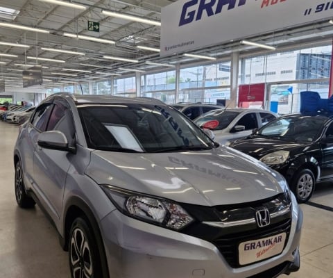 Honda HRV EX 1.5 CVT AUTOMÁTICA 2018