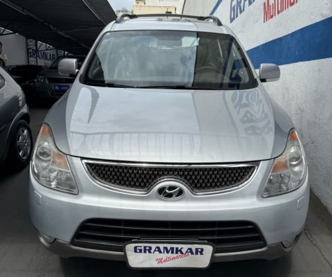 VERA CRUZ 3.8 GLSV6 AUTOMÁTICA 2010