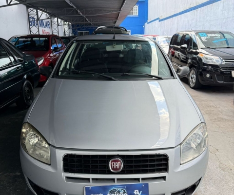 FIAT SIENA EL 1.0 FLEX 2010