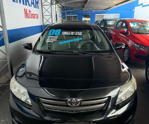 TOYOTA COROLLA XEI 1.8 FLEX 2009