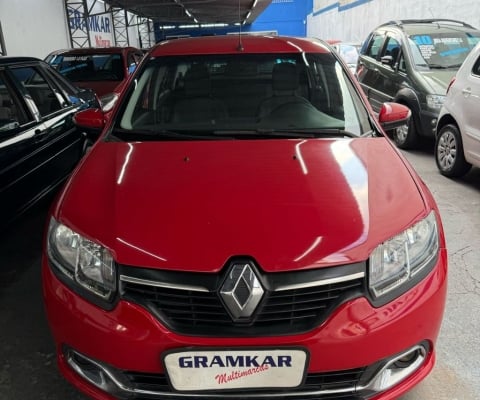 RENAULT LOGAN 1.0 FLEX  12V EXPRESSION 2019