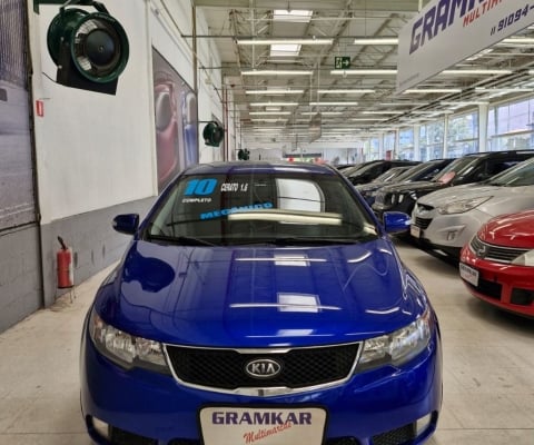 Kia Cerato 1.6 Ex 4p GASOLINA 