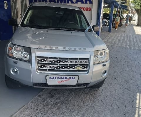 Land Rover Freelander 2 3.2 Se 5p 2010