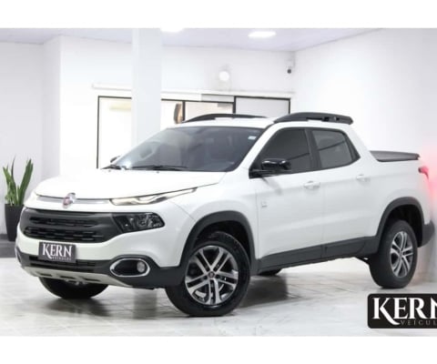 Fiat Toro 2019 2.0 16v turbo diesel freedom 4wd at9