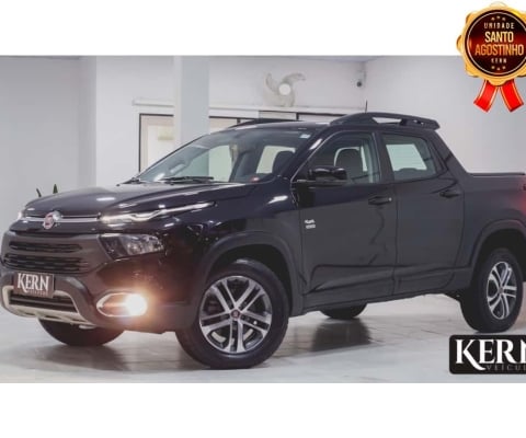 Fiat Toro 2021 2.0 16v turbo diesel freedom 4wd at9