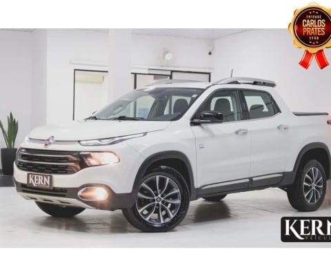 Fiat Toro 2019 2.0 16v turbo diesel volcano 4wd at9