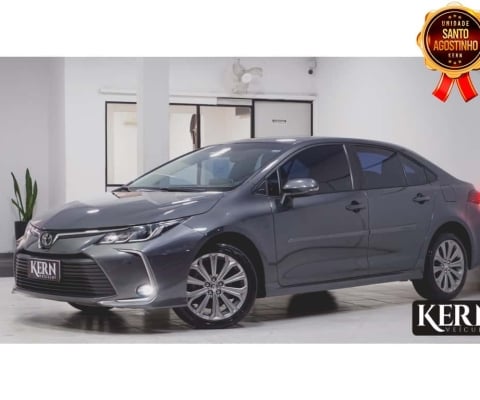 Toyota Corolla 2023 2.0 vvt-ie flex xei direct shift