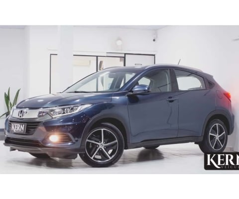 Honda Hr-v 2019 1.8 16v flex ex 4p automático