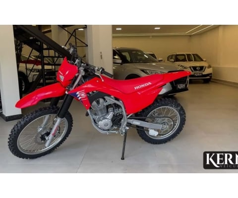 Honda Crf 250f 2025