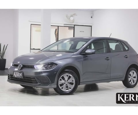 Volkswagen Polo 2023 1.0 mpi manual