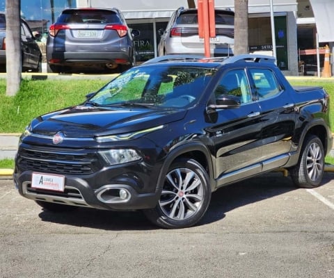 Fiat Toro 2021 2.0 16v turbo diesel volcano 4wd at9