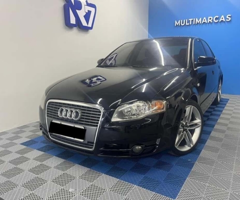 AUDI A-4 1.8 20V TB 4P 2006