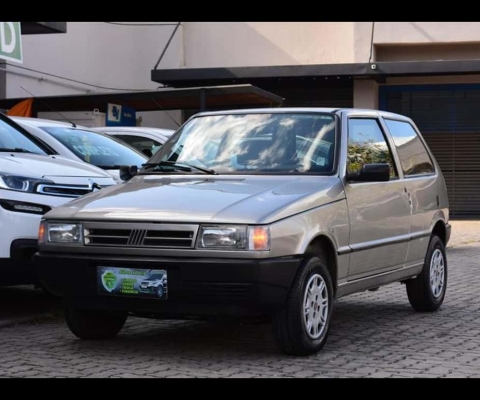 FIAT UNO MILLE SX 1.0 I E 2P 1997