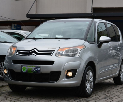 C3 PICASSO GLX 1.5 