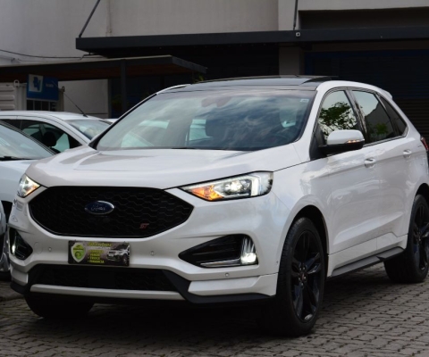 FORD EDGE ST 