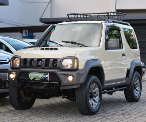 JIMNY DESERT 4  SPORT 