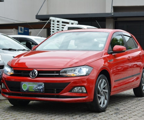 POLO 200 TSI HIGHLINE  2019