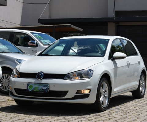 GOLF COMFORTLINE 1.4 TSI, 2015    