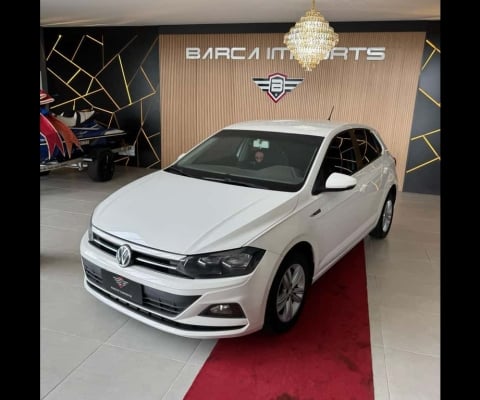 Polo Comfort. 200 TSI 1.0 Flex 12V Aut.