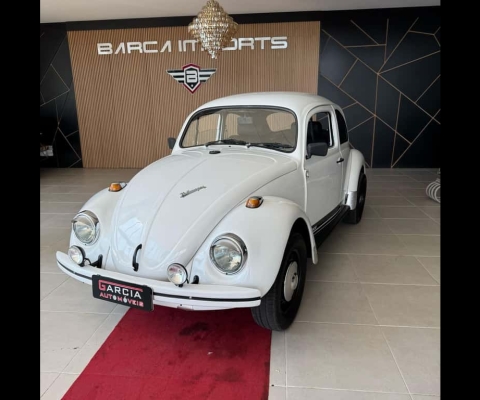 Fusca 1600