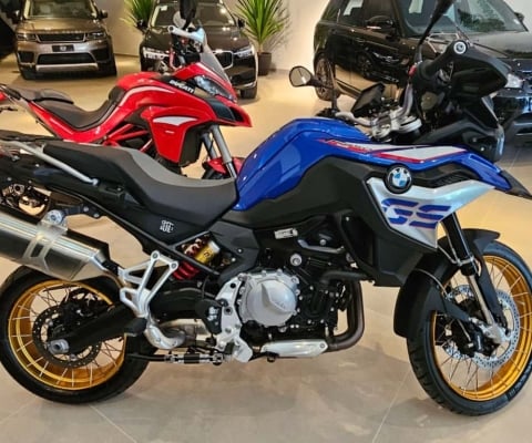 Bmw F 850 gs adventure sport 2023