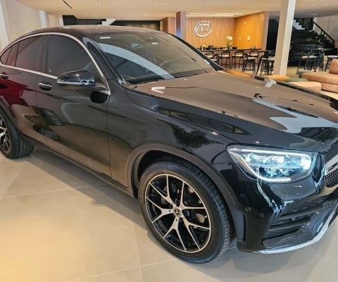 Mercedes-benz Glc 300 2023 2.0 mhev 4matic 9g-tronic