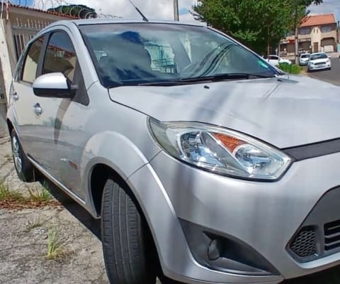 FIESTA 1.6 FLEX
ANO: 2013.Motor Zetec-Rocam 
