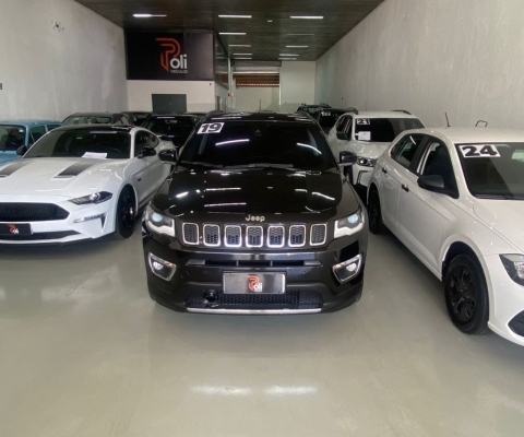 JEEP COMPASS LIMITED 2.0