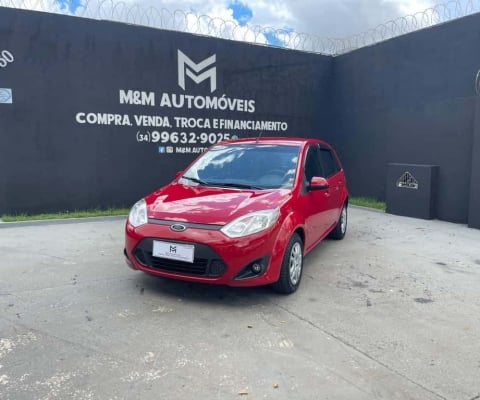 FORD FIESTA 1.0 ROCAM HATCH 8V FLEX 4P MANUAL