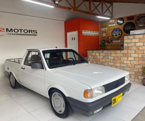 VW/SAVEIRO CL 1.6 1996!!