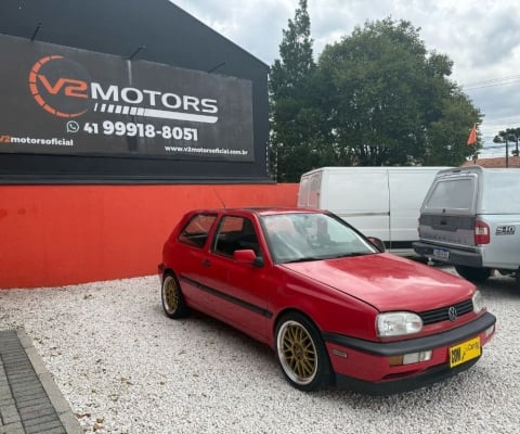 VW/GOLF GTI 2.0 1995!! 