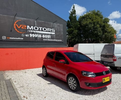 VW/FOX G2 2012 74.000KM!!!