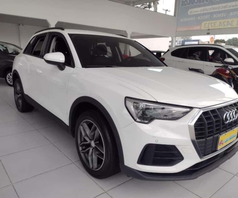 AUDI Q3 1.4 TFSI 2020