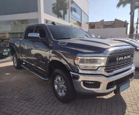 DODGE RAM 2500 LARAMIE 6.7 TDI CD 4X4 DIES 2020