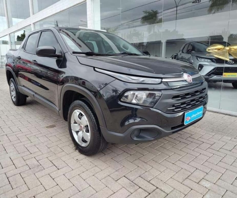 FIAT TORO ENDURECE 1.8 AT 4X2 FLEX 2019