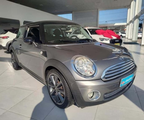 MINI COOPER COUNTRYMAN 1.6 AUT 2010