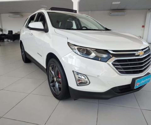 CHEVROLET EQUINOX 2.0 TURB PREMIER 2019