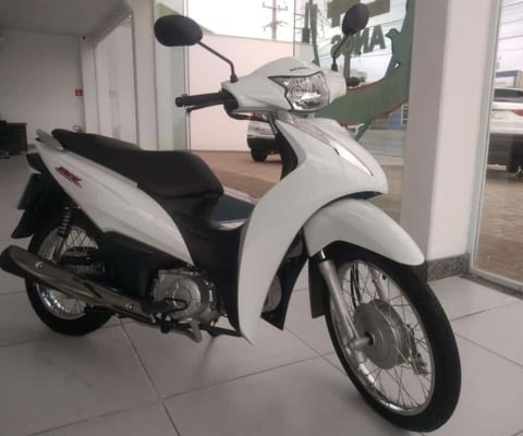 HONDA BIZ 110I 2024