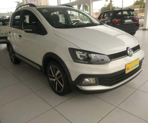 VOLKSWAGEN FOX 1.6 MI XTREME 2019