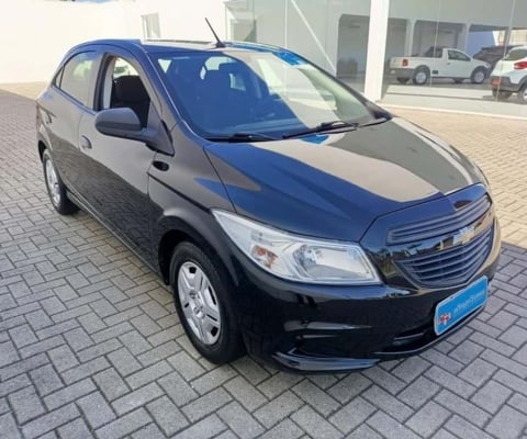 CHEVROLET ONIX 1.0 MT JOY 2018