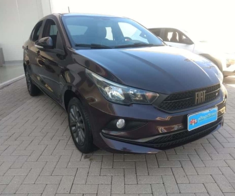 FIAT CRONOS DRIVE 1.3 2022