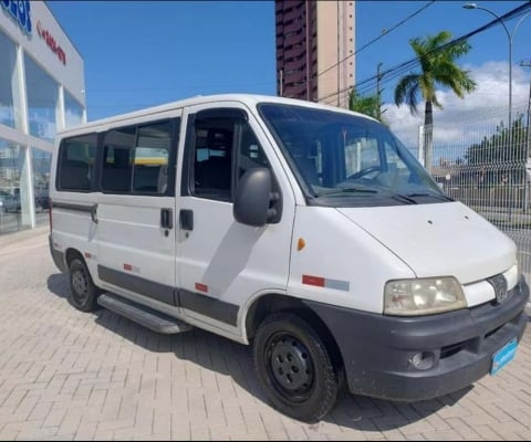 PEUGEOT BOXER M330M 23S 2012