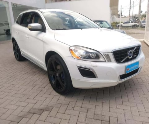 VOLVO VOLVO XC60 2.0T5 R-DES 2013