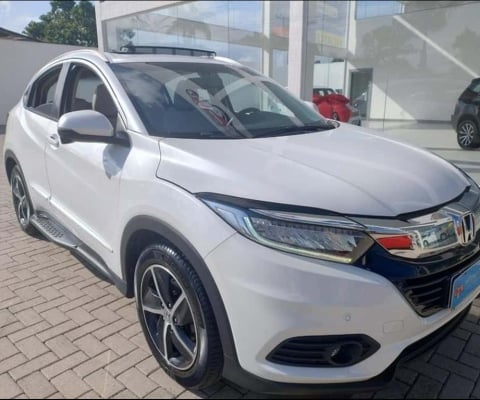 HONDA HR-V TOURING 1.5 TB 16V 5P 2020