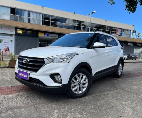 Hyundai Creta Action 2024 