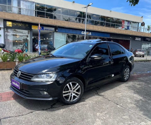 VW JETTA 1.4 TSI 2017 