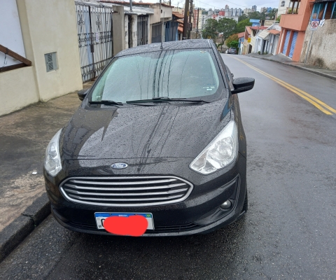 Ford Ka sedan 1.5 automático 