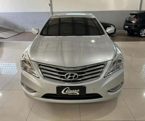 HYUNDAI AZERA 3.0 V6 2012