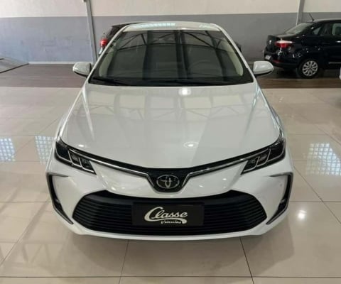 TOYOTA COROLLA XEI 20 2023